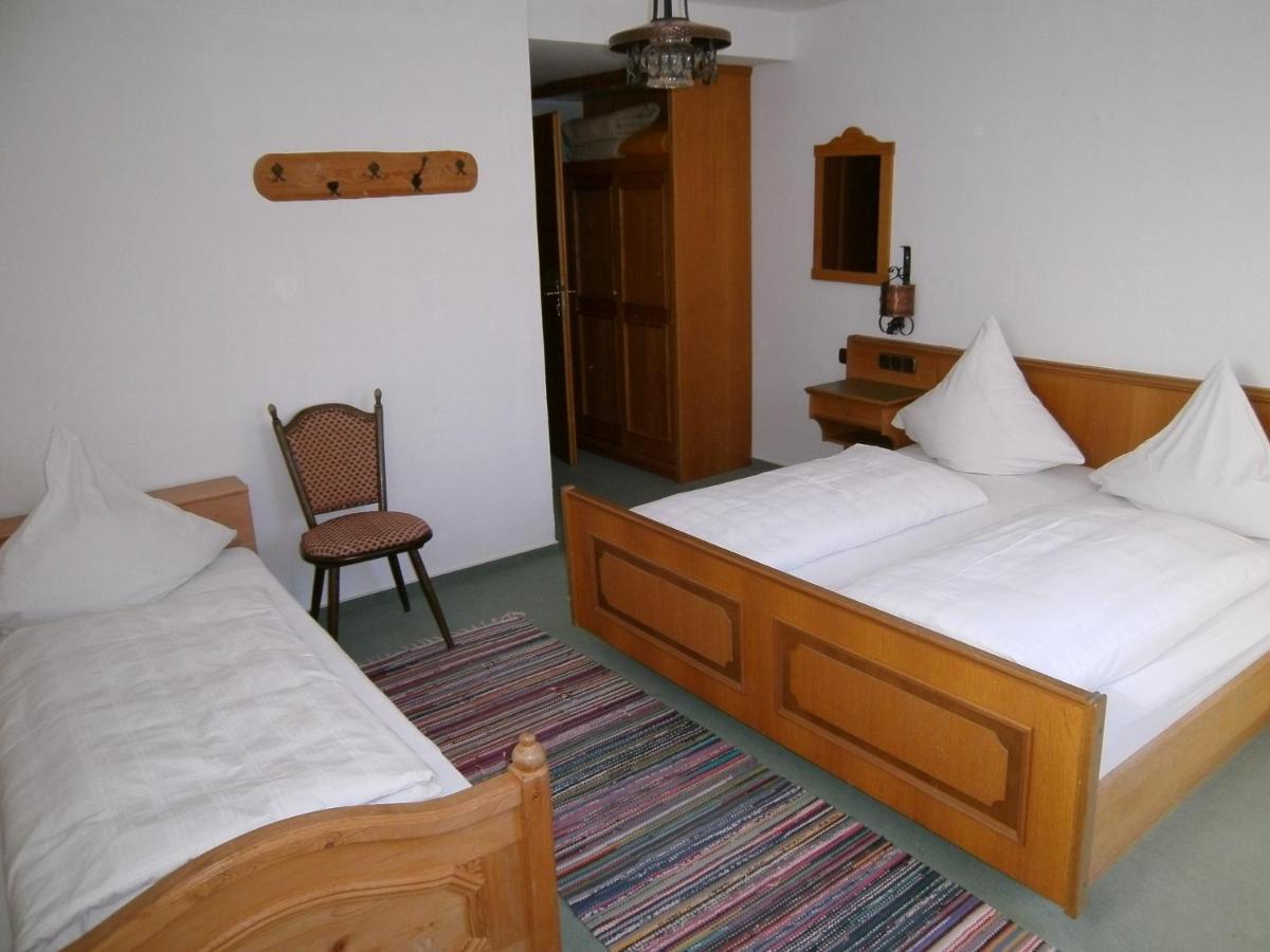 Landhotel Die Waldschaenke Kochel am See Exterior photo