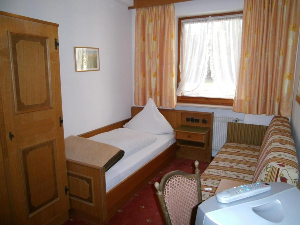 Landhotel Die Waldschaenke Kochel am See Exterior photo